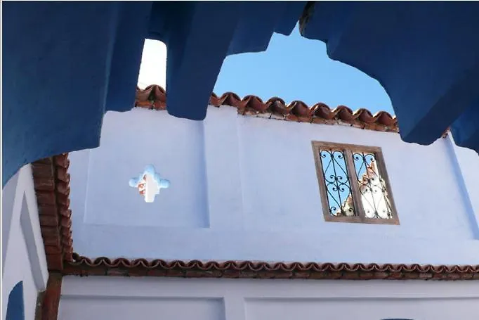 Hotel Ras El Maa