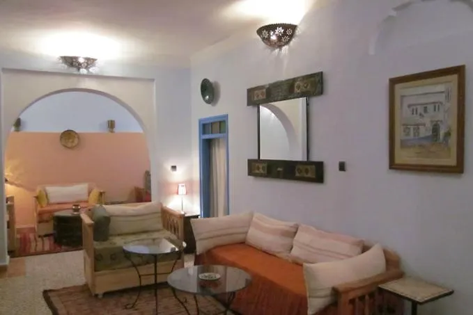 Hôtel Ras El Maa