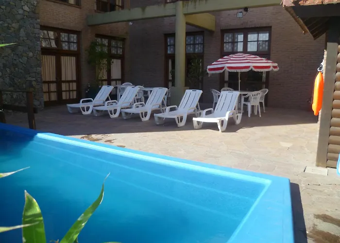 Acquamarina Hotel