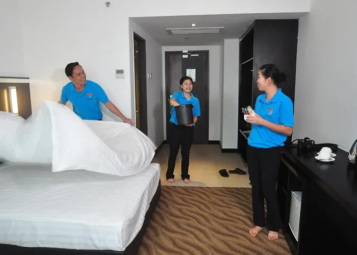 Dreamtel Kota Kinabalu