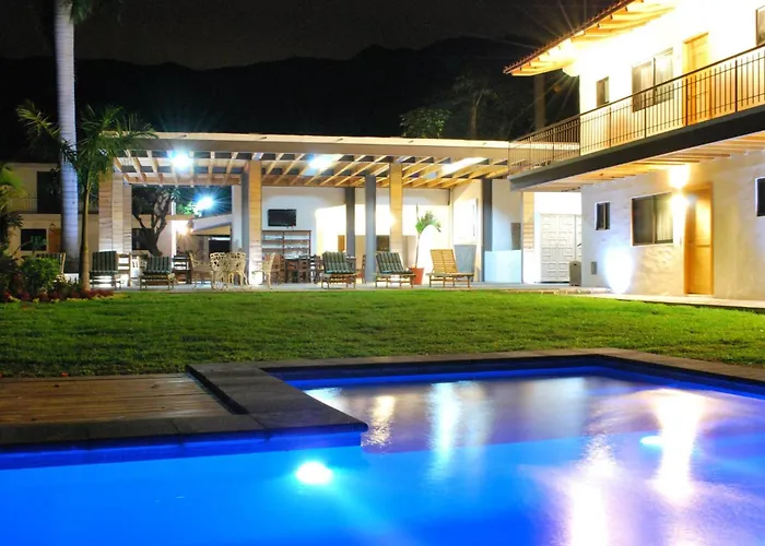 Hotel La Riberena