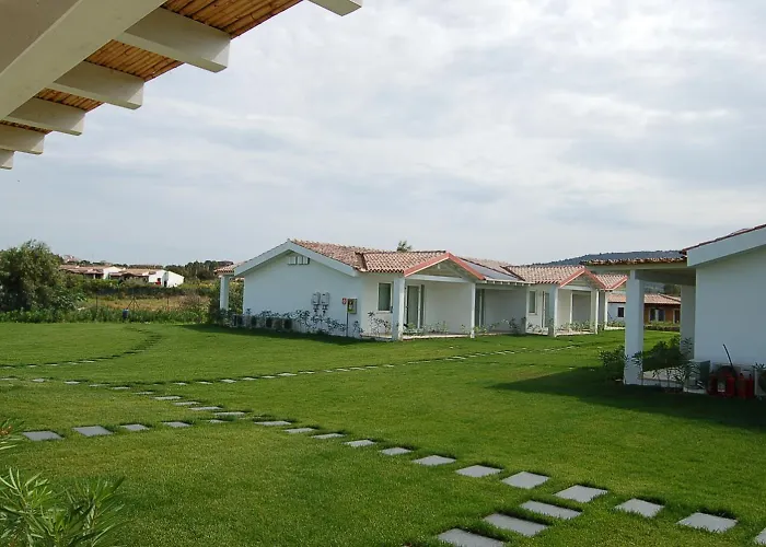 Hotel Budoni beach