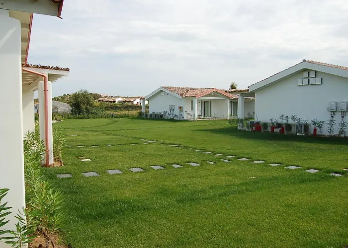 Hotel Budoni beach