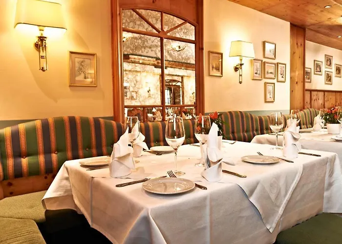 Hotel Lindner