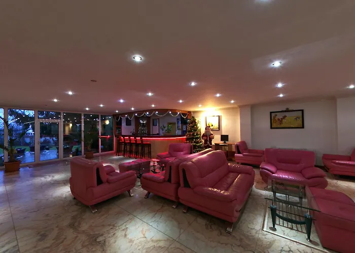 Zornica Hotel