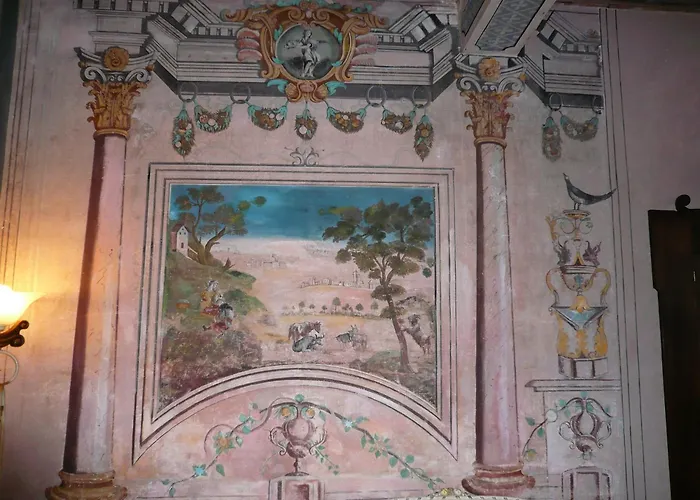Tenuta Del Massimo Feudo