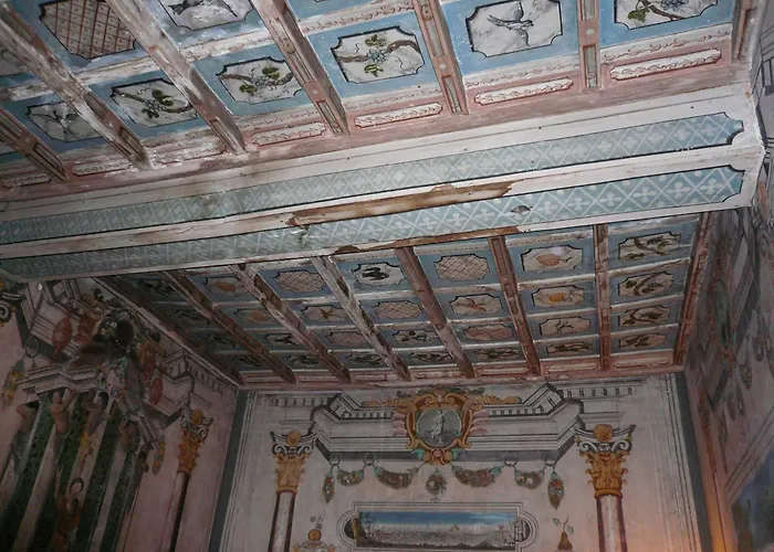 Tenuta Del Massimo Feudo