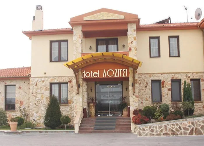 Lozitsi