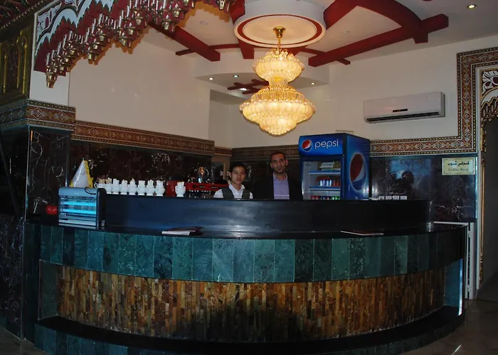Hotel Berg Rappeg