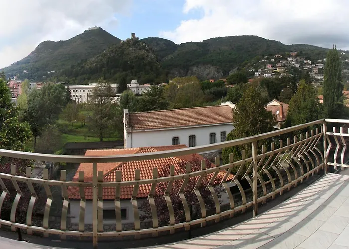 Hotel La Pace - Experience
