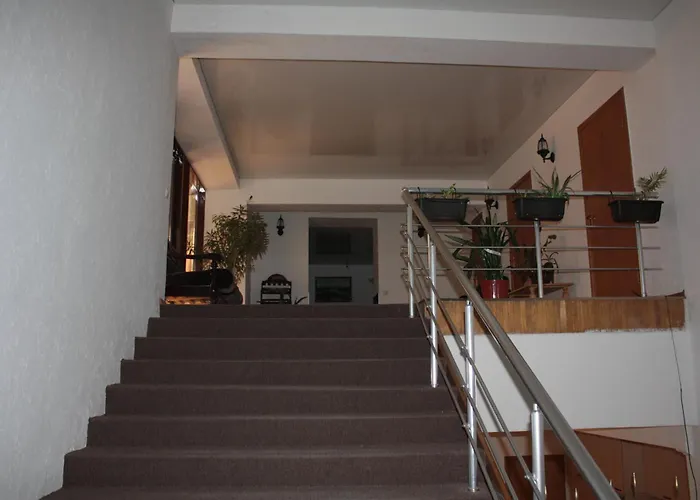 Berkana Hotel