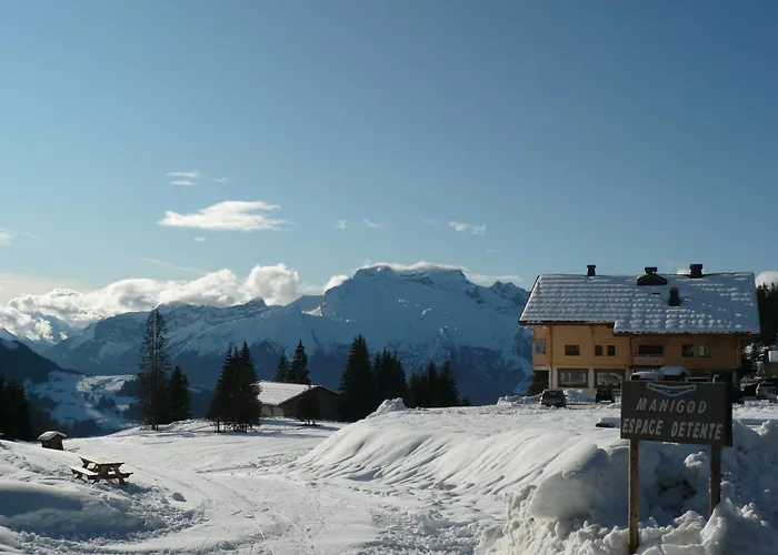 Hotel Restaurant "Les Sapins" Wellness & Gourmet