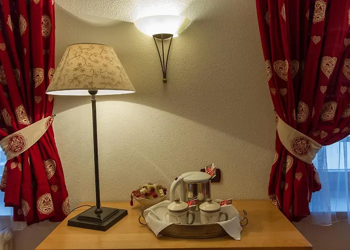 Hotel Italia