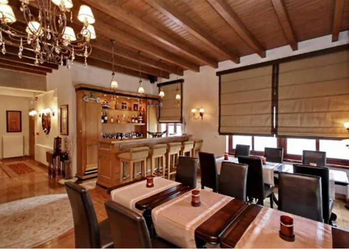 Methexis Boutique Hotel