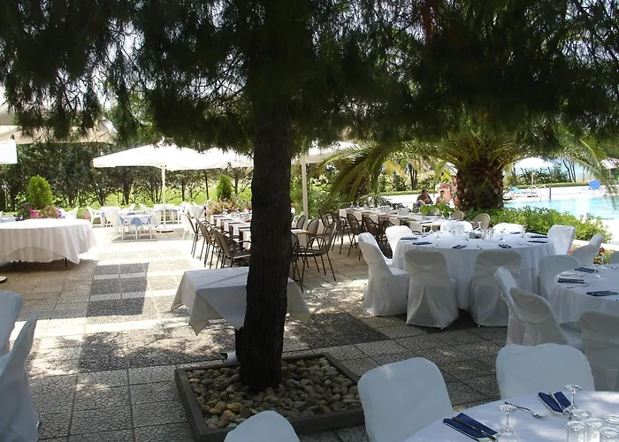 Kassandra Mare Hotel