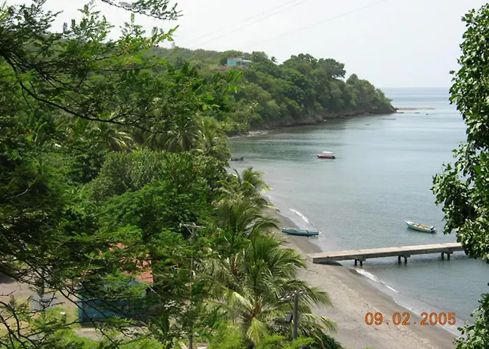 Tamarind Tree Hotel