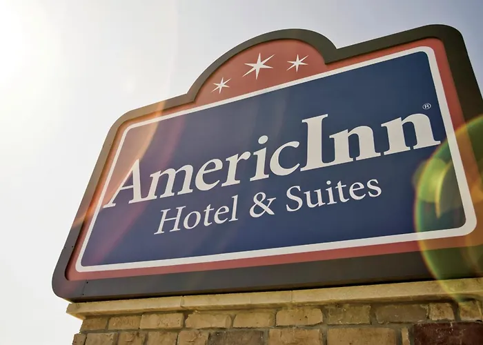 Americinn By Wyndham Rhinelander