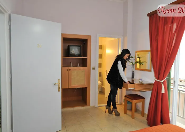 Apollon Hotel