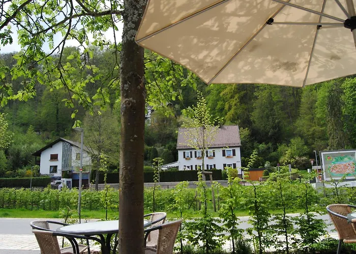 Hotel Schiff Nagold