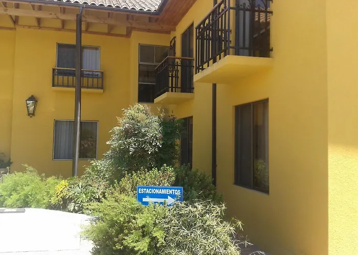 Hotel Ontiveros