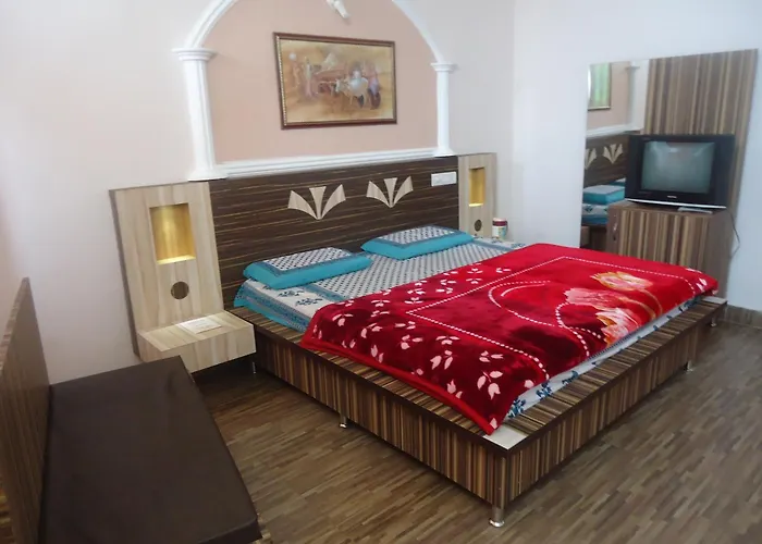 Hotel Ishan