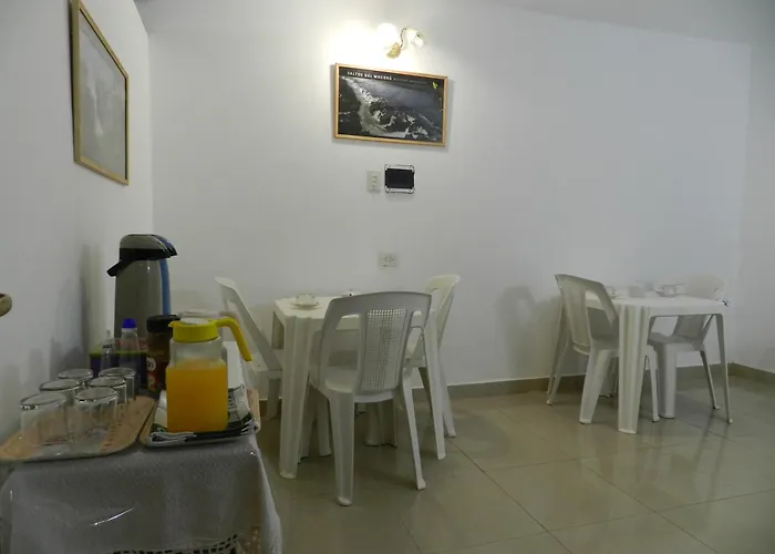 Hotel Colon