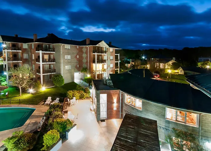 Victoria Village