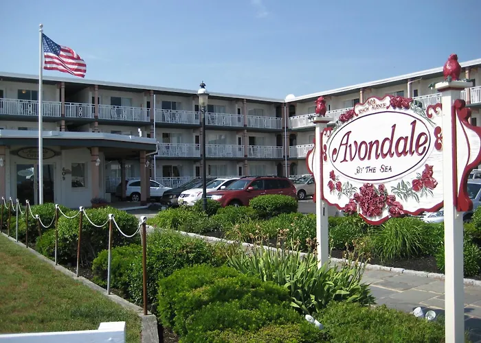 Avondale By The Sea
