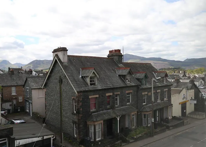 Keswick Park Hotel