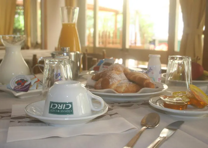 Hotel Anna