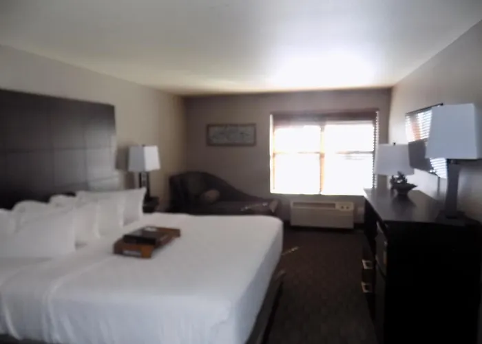 Breck Inn