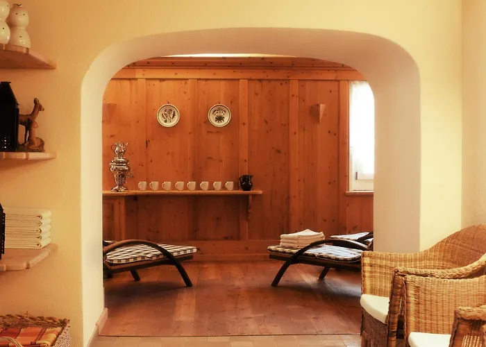 Hotel Costabella