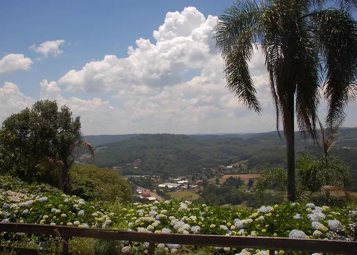 Hotel Vila Verde
