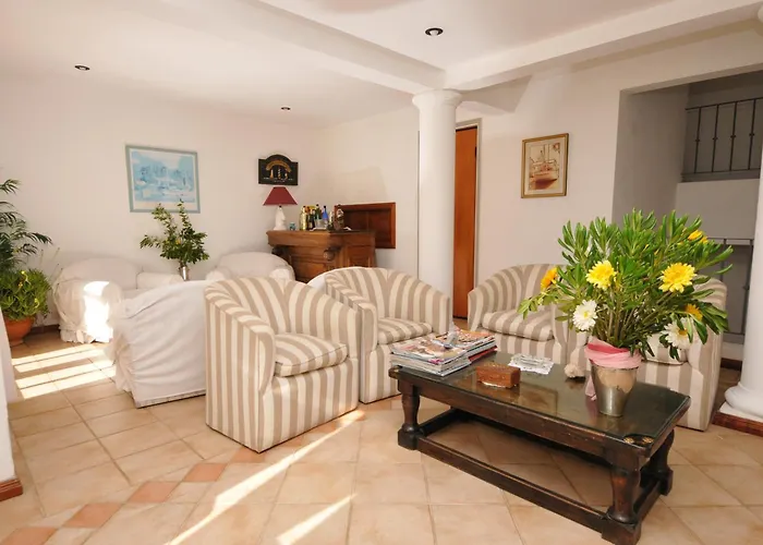 Bagu Villa De Mar
