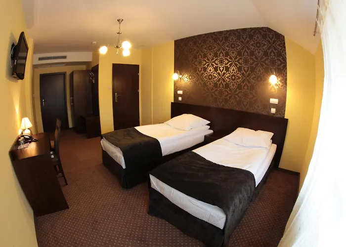 Hotel Alta