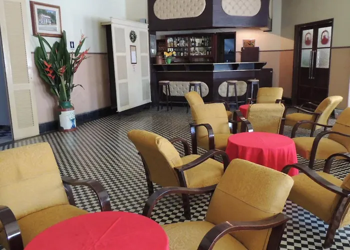 Parque Hotel Morro Azul