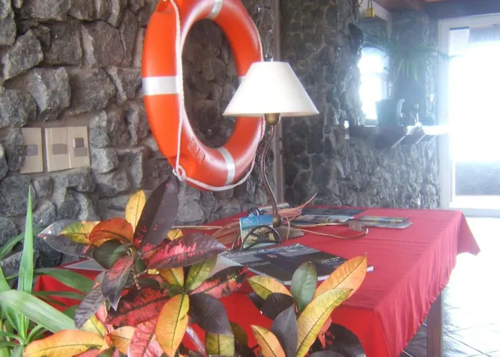 Hotel Aquarella