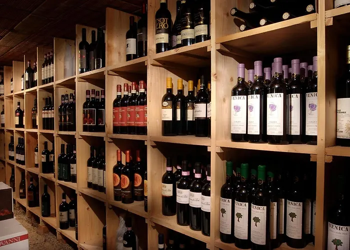 Albergo Ristorante Alle Codole