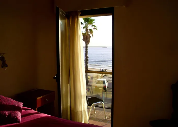 Hotel City Piriapolis