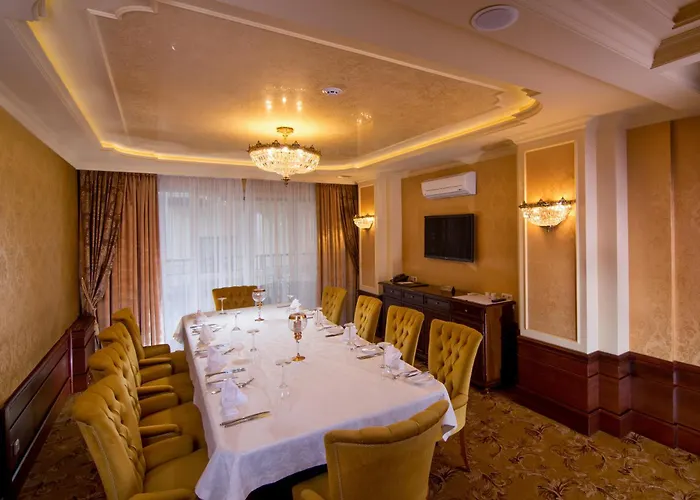 Nobilis Hotel