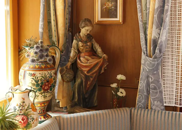 Hotel Stefaner