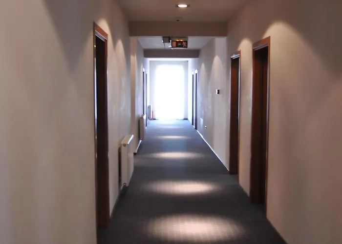 Euro House Hotel