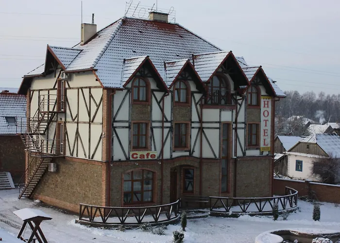 Shelter Hotel & Restaurant