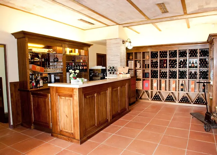 Vallantica Resort&SPA