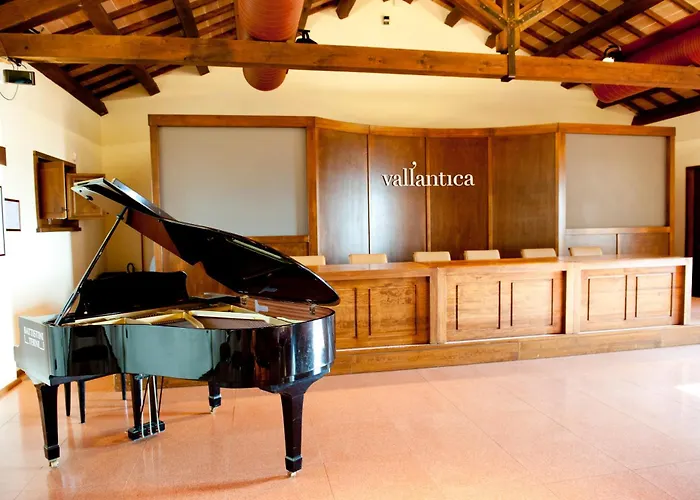 Vallantica Resort&SPA