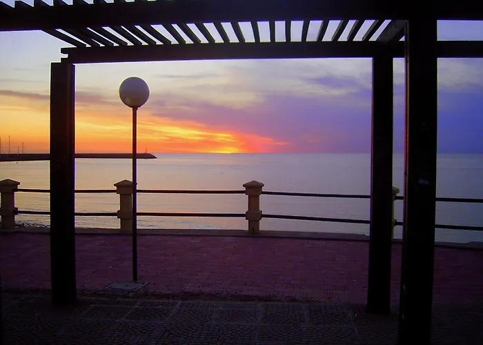Hotel La Cumbre