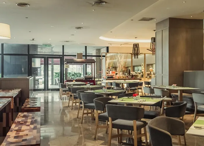 WEIL Hotel Ipoh