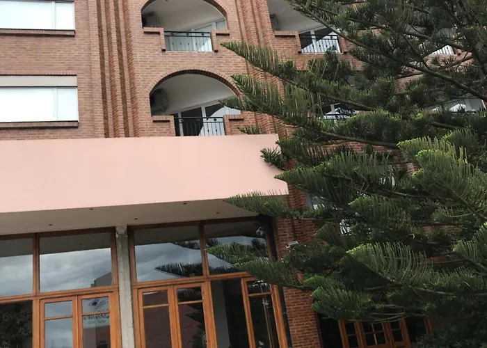 Costanera Mar Hotel & Suites