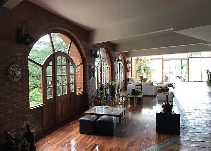 Costanera Mar Hotel & Suites