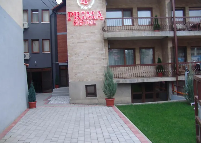 Hotel Prima